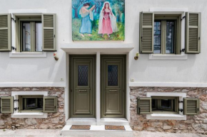 Cicones Boutique Apartments